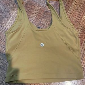 lululemon align tank